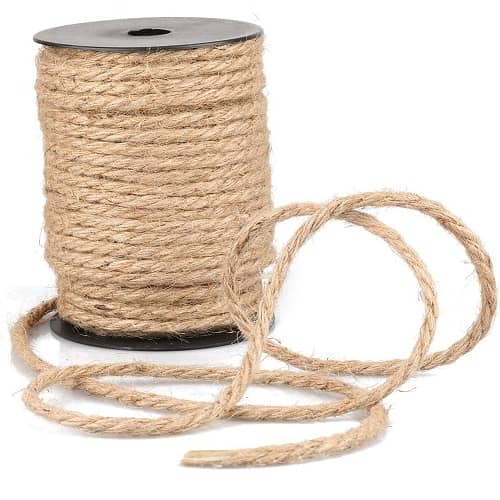 cuerda de cañamo cuerdas de cañamo cuerdas decorativas cuerda