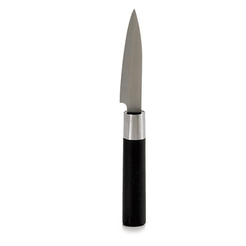 KAI Wasabi Black Paring knife, ref: 6710P