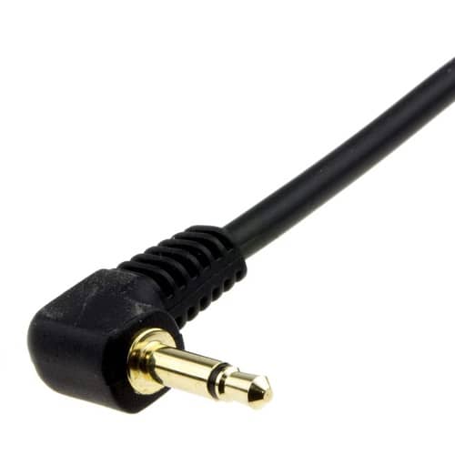CABLEPELADO Cable Aux Jack 3.5 mm, Cable Auxiliar 3.5 mm