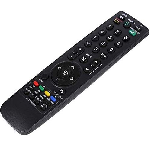 Mando ORIGINAL TV LG AKB69680403 AKB33871410 : : Electrónica