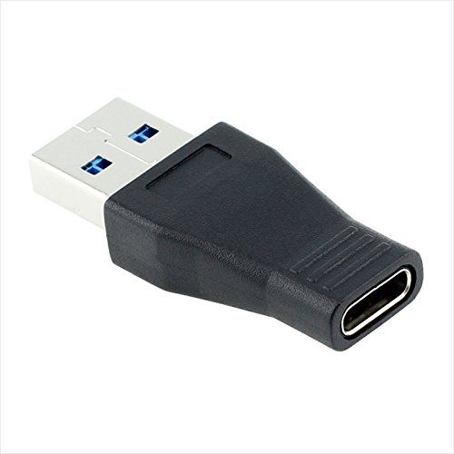  Adaptador USB C a USB 3.0, adaptador USB C hembra a USB macho, adaptador  USB C a micro USB, adaptador micro USB (hembra) a USB C (macho) con cordón  (paquete de