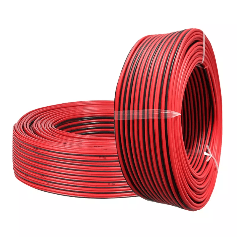 Comprar Cable manguera altavoz 2x0,75mm. CCA Online - Sonicolor
