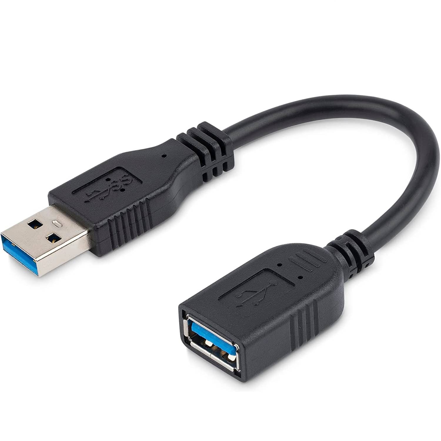 Cable USB 3.0 AM/AH Alargador 3m