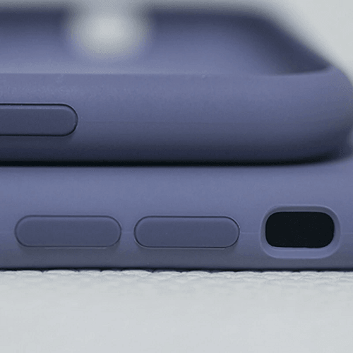 Funda Apple Silicone Case para iPhone 8 Plus/7 Plus Azul cobalto