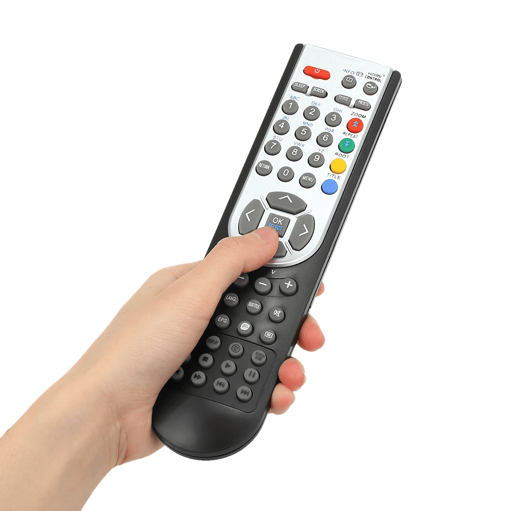 La solución perfecta para controlar todos tus dispositivos: Oki TV